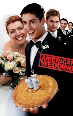 American Wedding