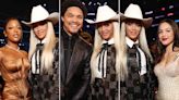 All of the Celebrities Who Took Pictures with Beyoncé at the Grammys