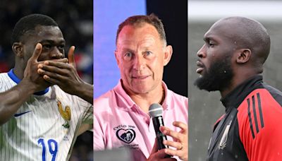 Papin approves Milan’s Fofana and Lukaku attempts: “Fights for the team”