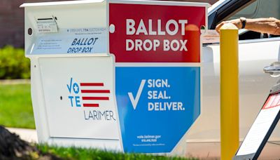 Lauren Boebert wins Republican CD4 nomination in Colorado primary election