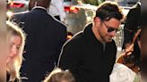Niedliche Begleitung: Bradley Cooper kommt mit Tochter zu Filmpremiere