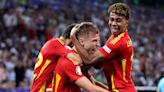 Euro 2024 awards: Best player, standout goal, favourite match and more