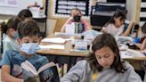 California test scores show deep pandemic drops; 2 in 3 students don't meet math standards