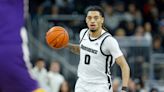 Providence basketball's Alyn Breed, suspended from team, looks to transfer