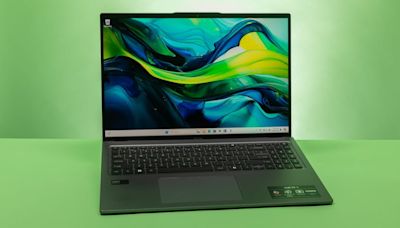 Acer Swift Go 16 (2024)