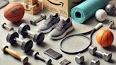 Amazon Global Sports Festival: Attractive discounts of up to 91% on equipment