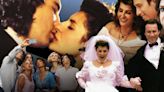 'My Big Fat Greek Wedding' Held Up A Mirror To My Own Life