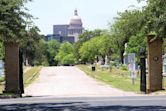 Oakwood Cemetery (Austin, Texas)