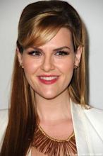 Sara Rue