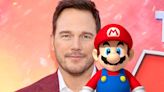 ¿Chris Pratt reemplazará a Charles Martinet y será Mario? Fans bromean sobre la posibilidad