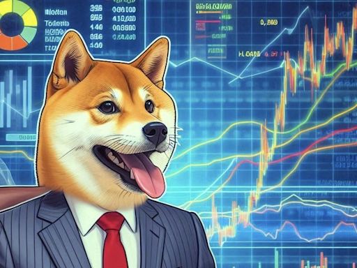 Shiba Inu (SHIB) Leads Crypto Rally; Ex-Goldman Analyst Predicts Meme Coin Cycle - EconoTimes