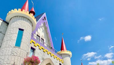 Dutch Wonderland announces new entertainment in time for Summer