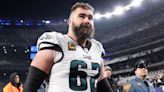 Jason Kelce lost Super Bowl LII ring in pool of Skyline chili