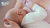 媽媽母乳太多！老公「幫忙吸兩口」下場慘了：連小孩都喝不到奶