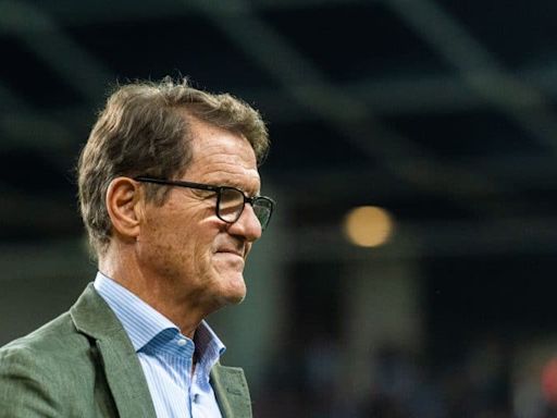 Fabio Capello weighs in on Roma’s transfer business