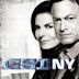 CSI: NY