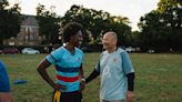 Eddie Jones backs England Rugby’s campaign to encourage more grassroots players to local rugby clubs