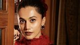 Phir Aayi Hasseen Dillbura: Taapsee Pannu Shuts Down Trolls Calling Her Character ‘Toxic’, “I Don't Regret It”