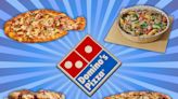 The 9 Healthiest Domino's Menu Items—and 9 To Avoid