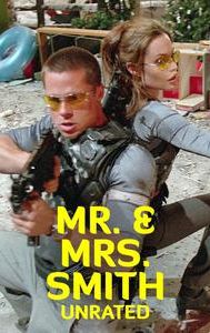 Mr. & Mrs. Smith (2005 film)