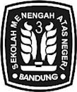 SMA Negeri 3 Bandung