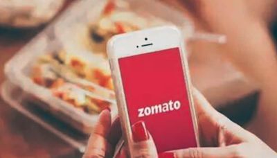 'Zomato growing faster than Swiggy': Zomato Shares Gain As Brokerages Remain Bullish - News18