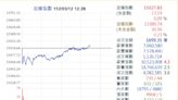 一升兩降！MSCI季度調整台股權重 一度跌近百點盤中翻紅