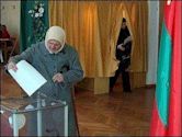 Women in Transnistria