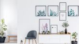 An interior designer offers 14 tips for choosing art for your home