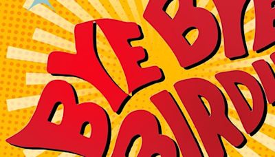 Previews: BYE BYE BIRDIE at Palm Canyon Theatre