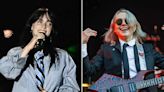 Billie Eilish Brings Out Surprise Guests Boygenius During Intimate London Concert