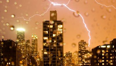 Timeline shows how Chicago could face multiple rounds of severe storms