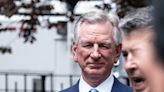 Tuberville: Trump verdict shows U.S. justice 'no better than Venezuela or China'