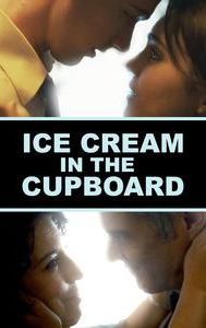 Ice Cream in the Cupboard