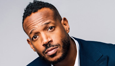 Marlon Wayans Calls Ex 'Entitled' for Requesting Increase in Child Support | EURweb