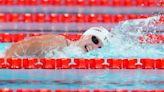 Katie Ledecky wins gold in women's 1500-meter freestyle at Paris Games | Social media reacts