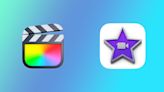 Apple rolls out iMovie 10.4 and Final Cut Pro 10.7 updates