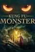 Kung Fu Monster