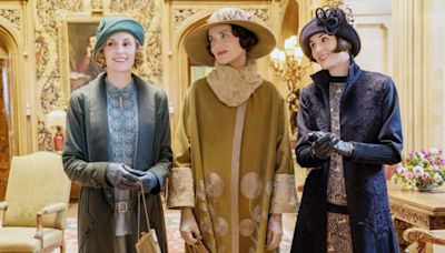 A 'Downton' Trilogy! Everything We Know About 'Downton Abbey 3'