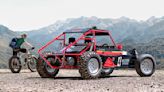 Own This Full-Size RC Buggy