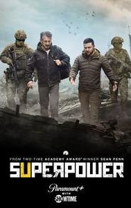 FREE PARAMOUNT+ WITH SHOWTIME: Superpower(FREE FULL MOVIE) (TV-MA)