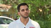 Alian Collazo: un joven político cubanoamericano candidato a representante estatal