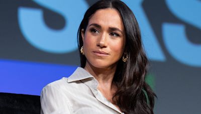 Meghan Markle Says Opening Up About Suicidal Thoughts Was “Worth It”