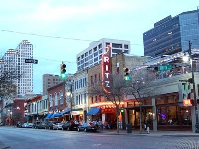 Sixth Street (Austin, Texas)