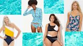 27 Best Swimsuits for Women Over 50 To Make You Look (and Feel!) Amazing This Summer