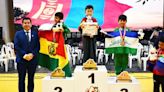 Niños bolivianos triunfan en el Campeonato Mundial de Ajedrez Escolar 2024
