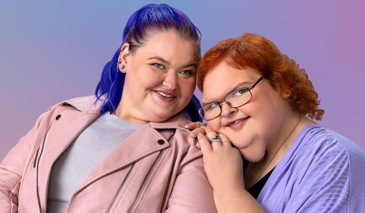 1000 Lb Sisters: TLC Releases Spoiler Videos For Season 6! What Was In It?