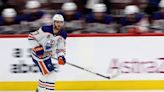 Connor McDavid wills the Oilers to stave off elimination and forces a Game 6 in Edmonton - The Boston Globe