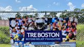 A birthday Beyond Belief: Tre Boston's football camp returns to Fort Myers