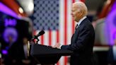 Bidenomics: A roaring economy still filled with unease
